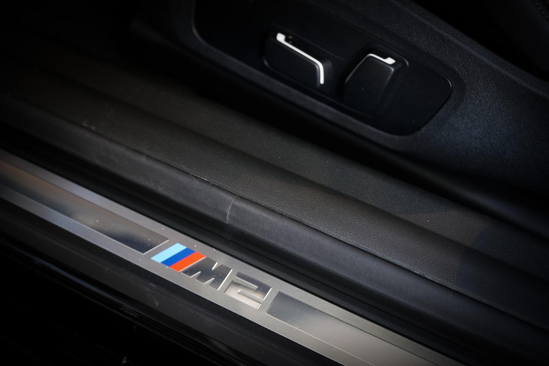BMW M2 Steptronic-image-21