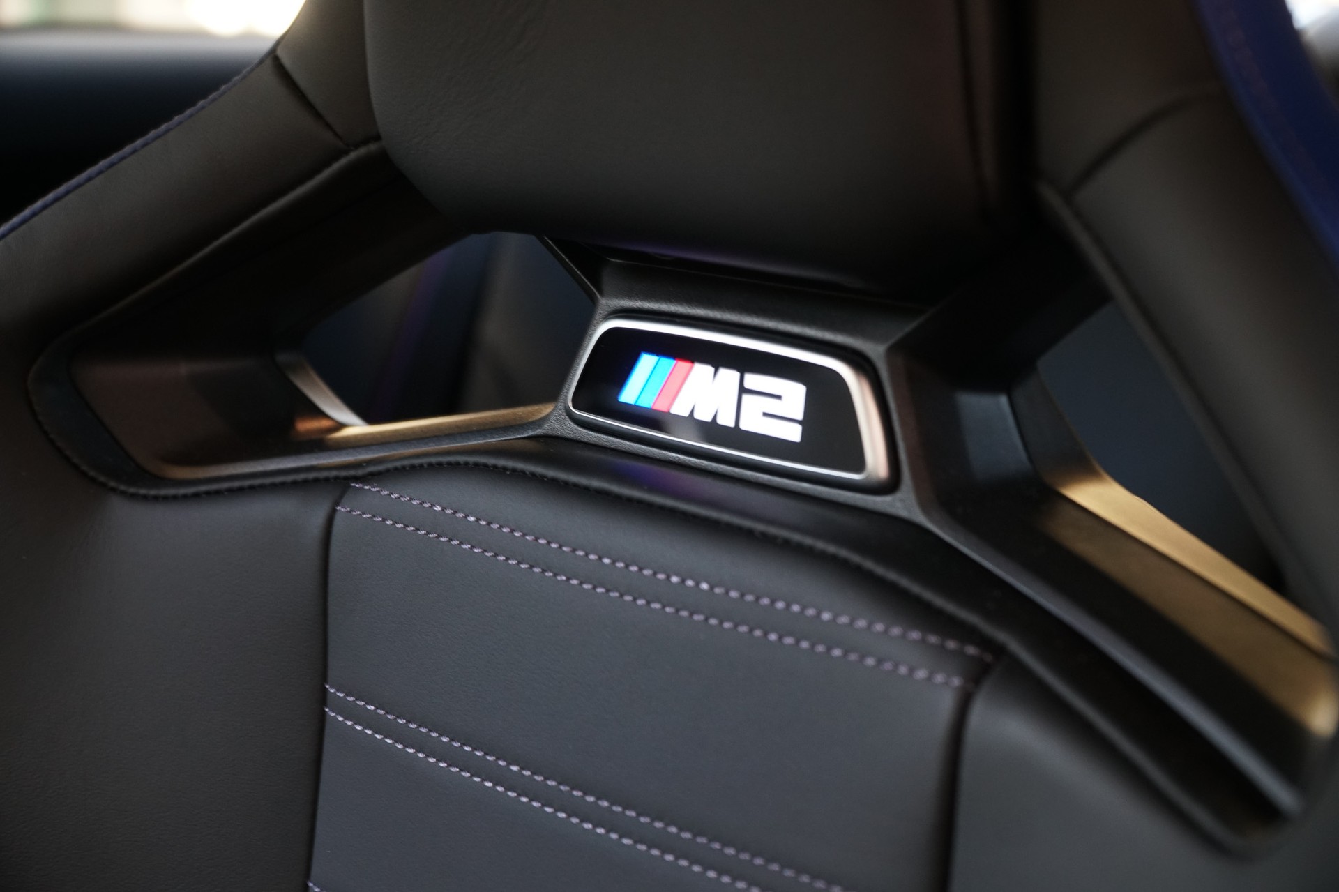BMW M2 Steptronic-image-19