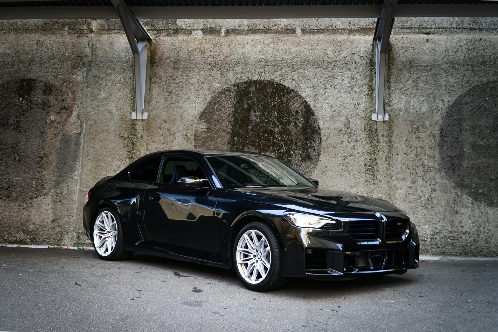 BMW M2 Steptronic-image-6