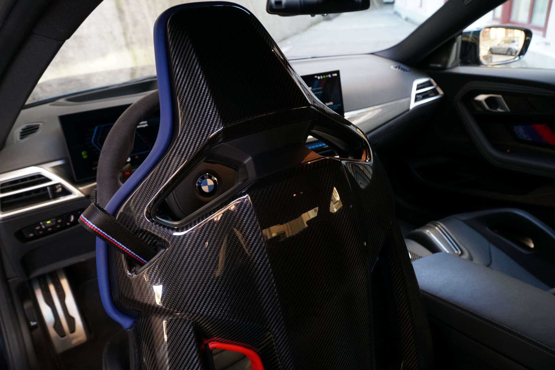 BMW M2 Steptronic-image-9