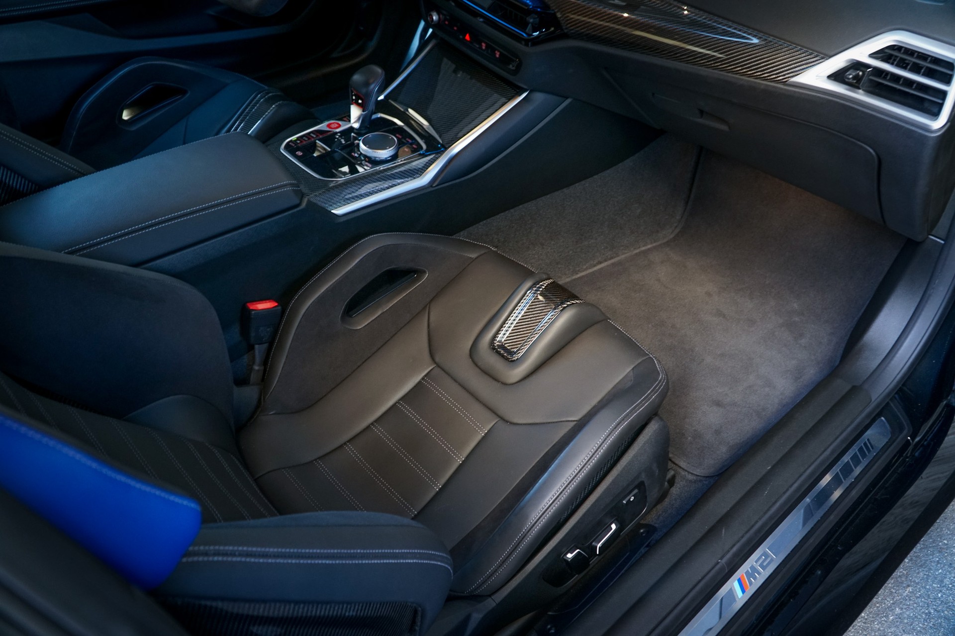 BMW M2 Steptronic-image-23