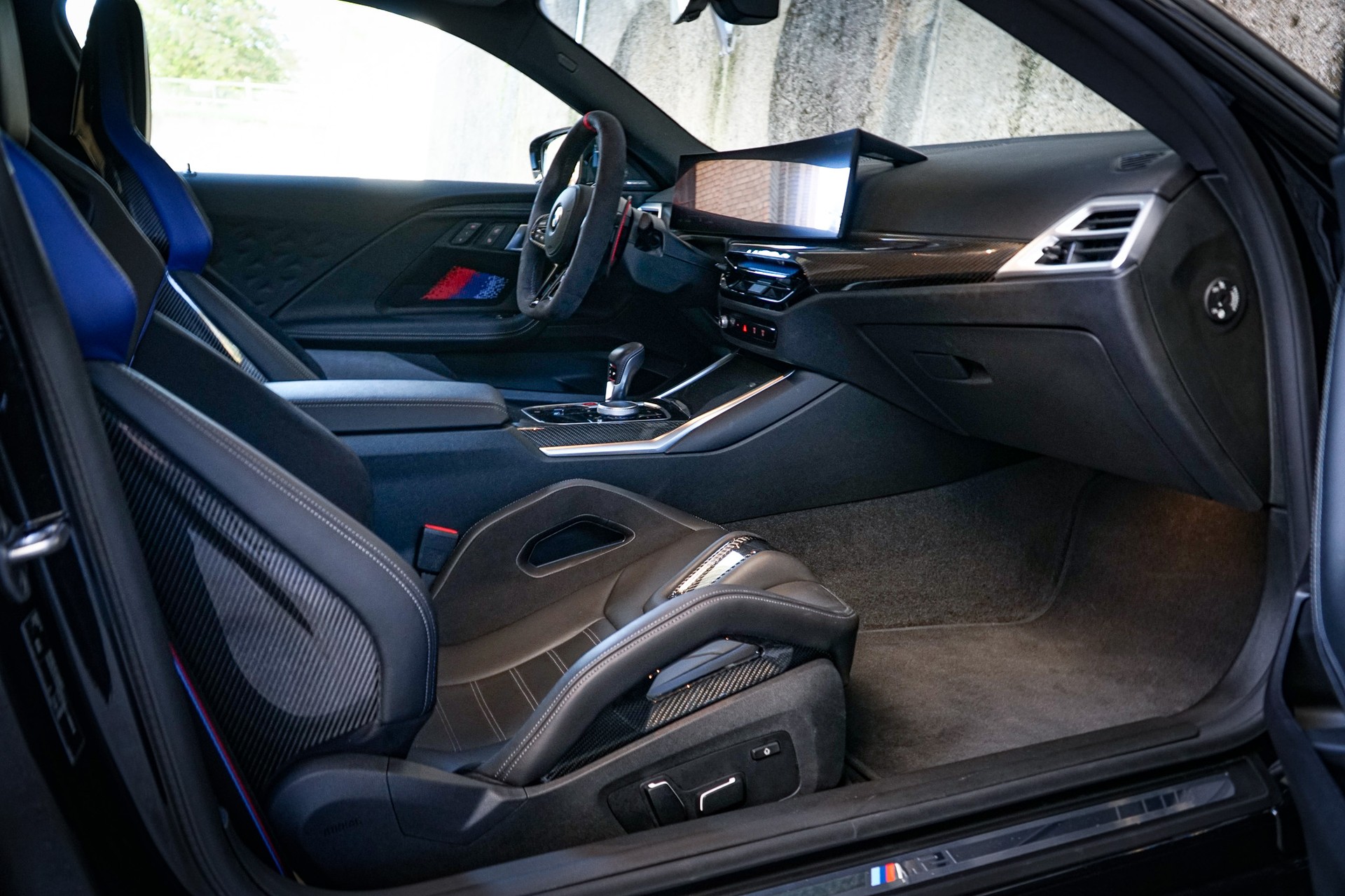 BMW M2 Steptronic-image-11