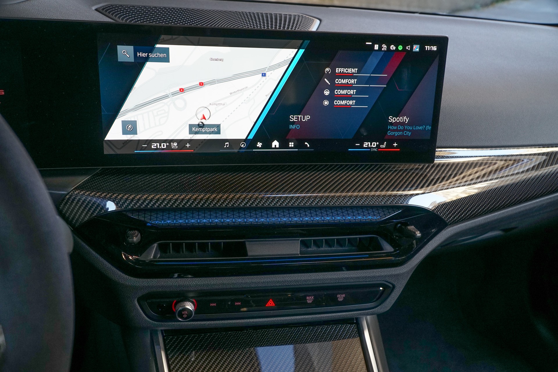 BMW M2 Steptronic-image-17