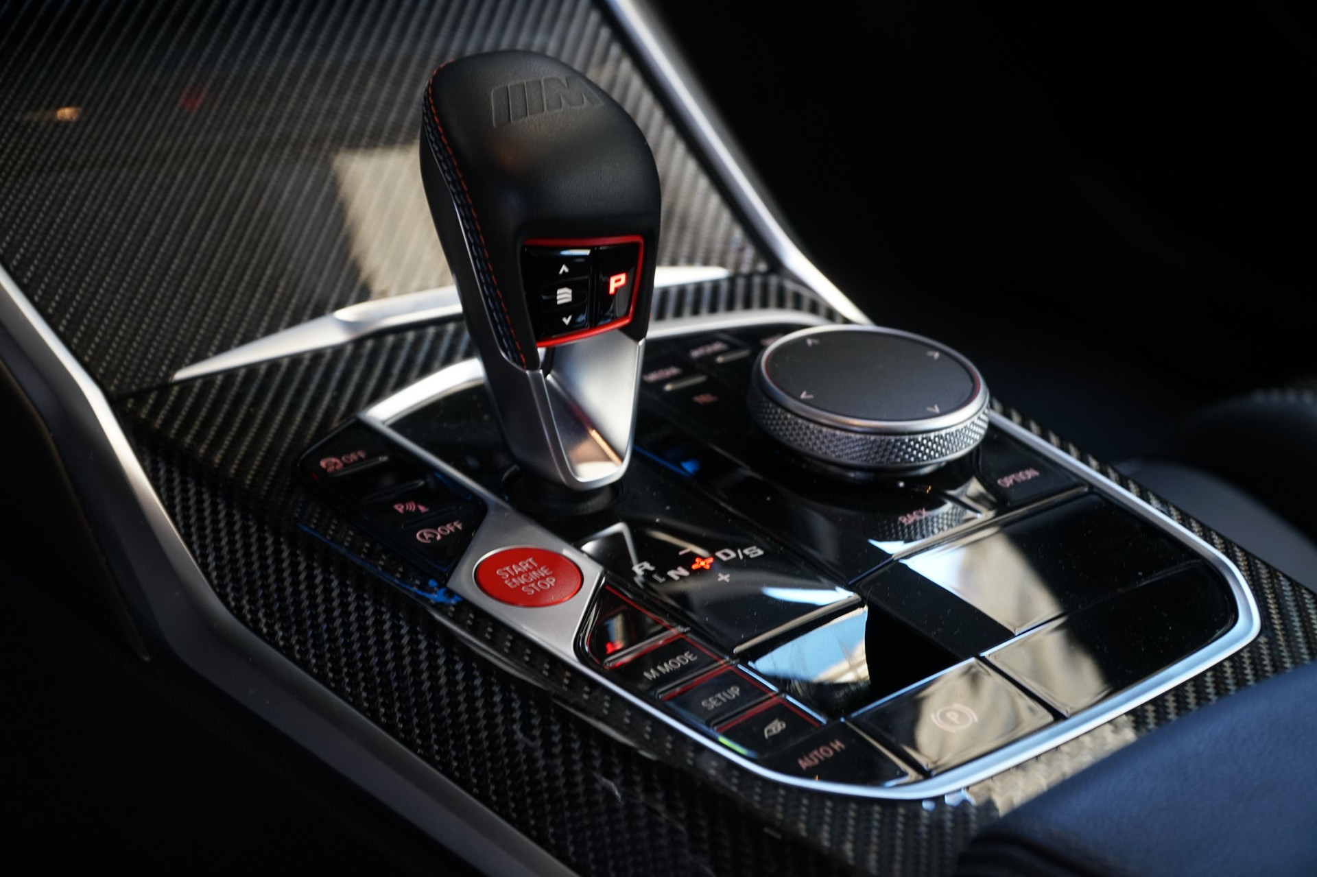 BMW M2 Steptronic-image-18
