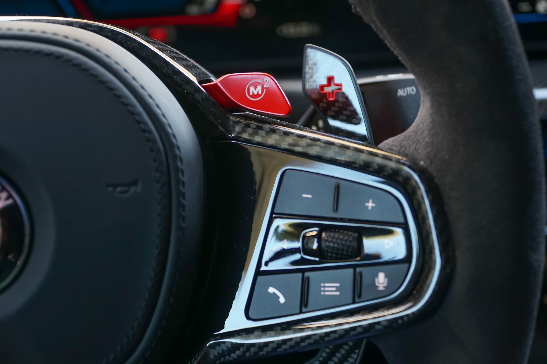 BMW M2 Steptronic-image-15