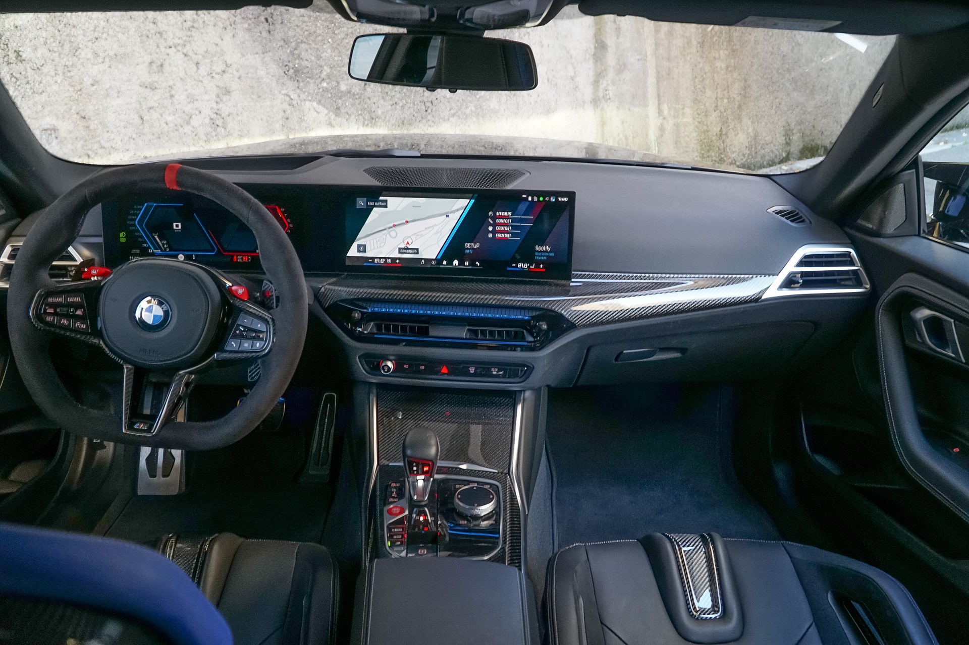 BMW M2 Steptronic-image-10