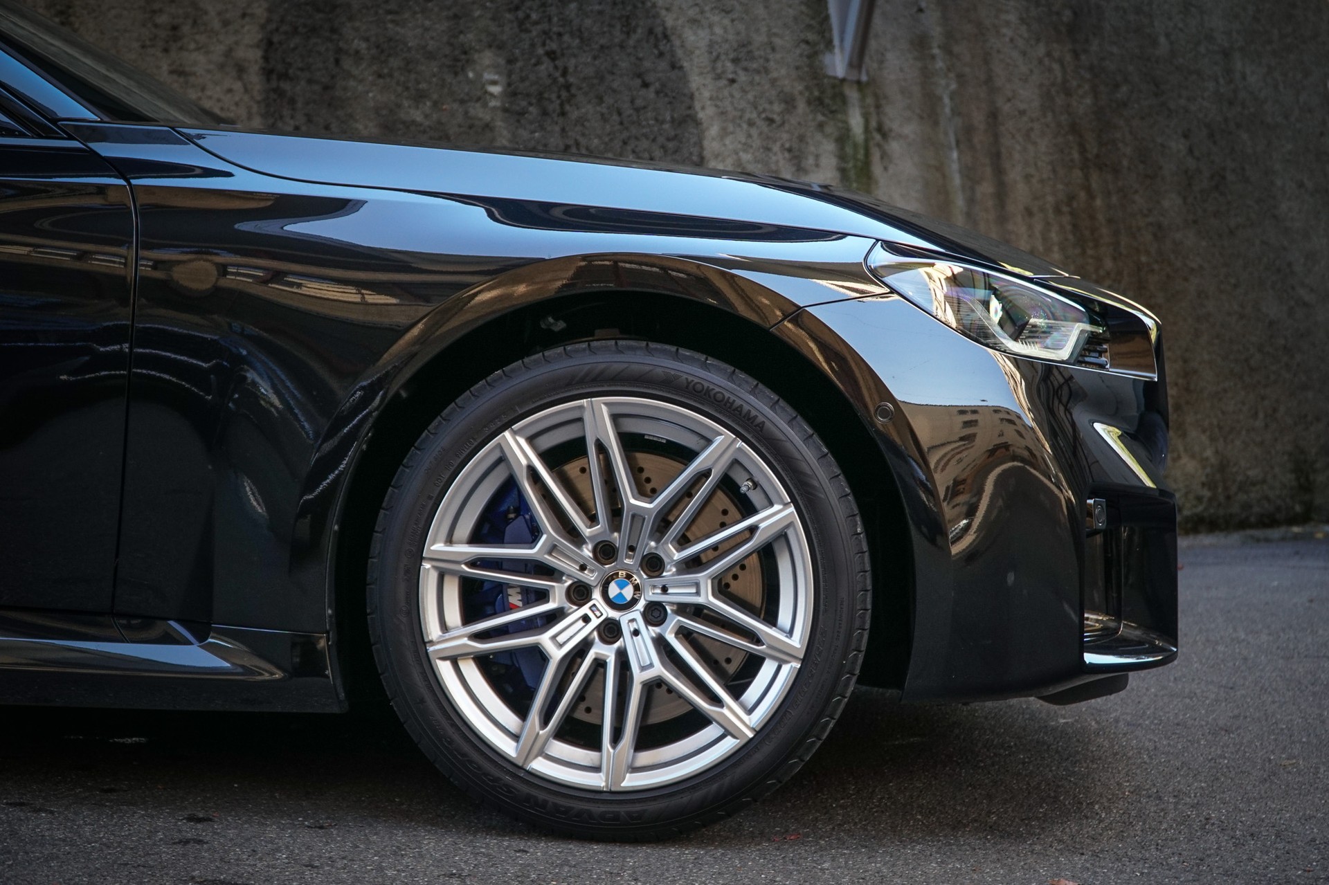 BMW M2 Steptronic-image-24