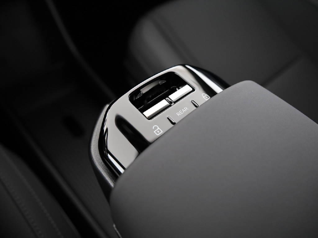 VOLVO EX 30 P5 Plus Swiss Black Edition Extended Range-image-23
