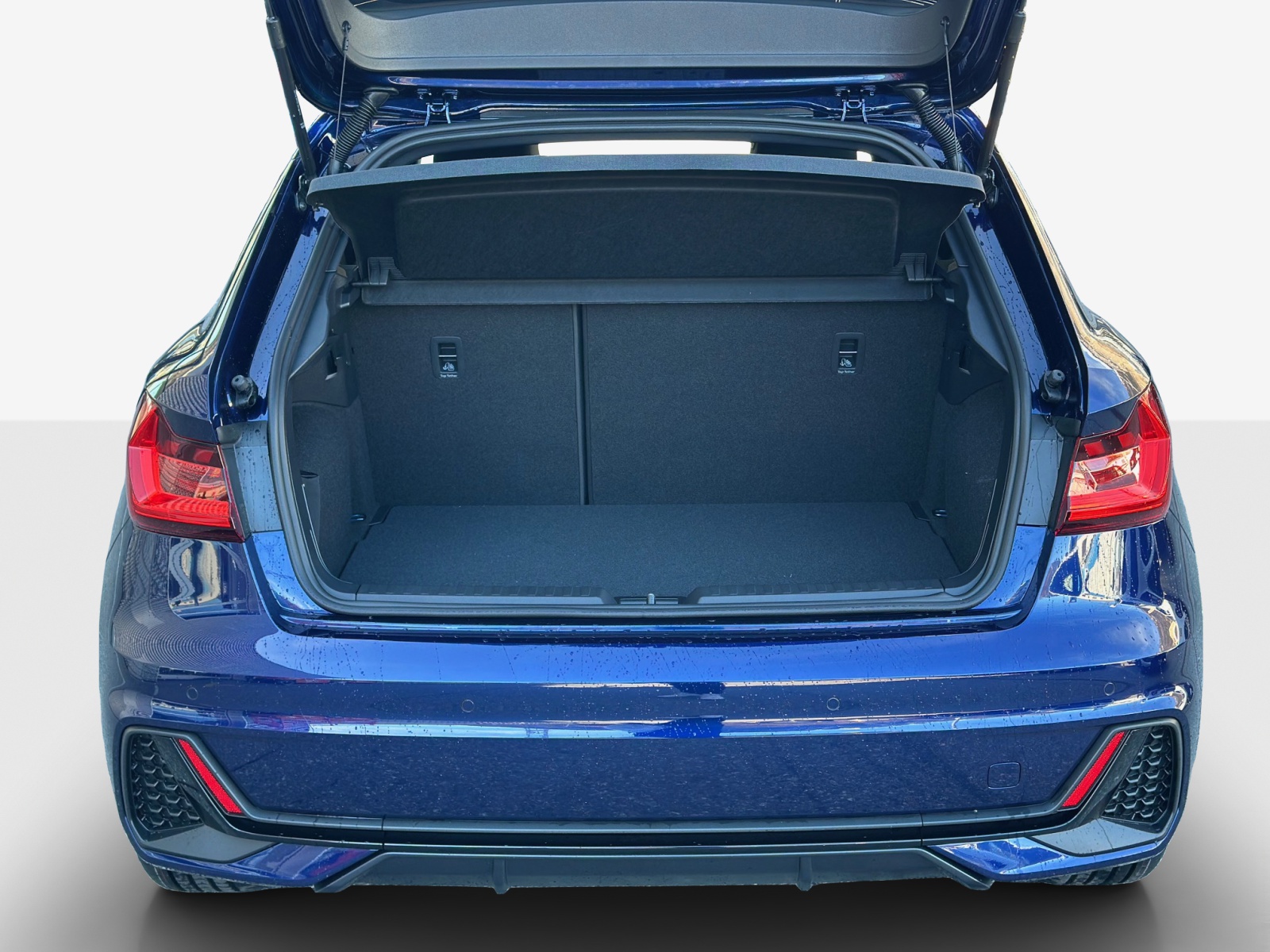 AUDI A1 Sportback 30 TFSI S Line Attraction S-tronic-image-12