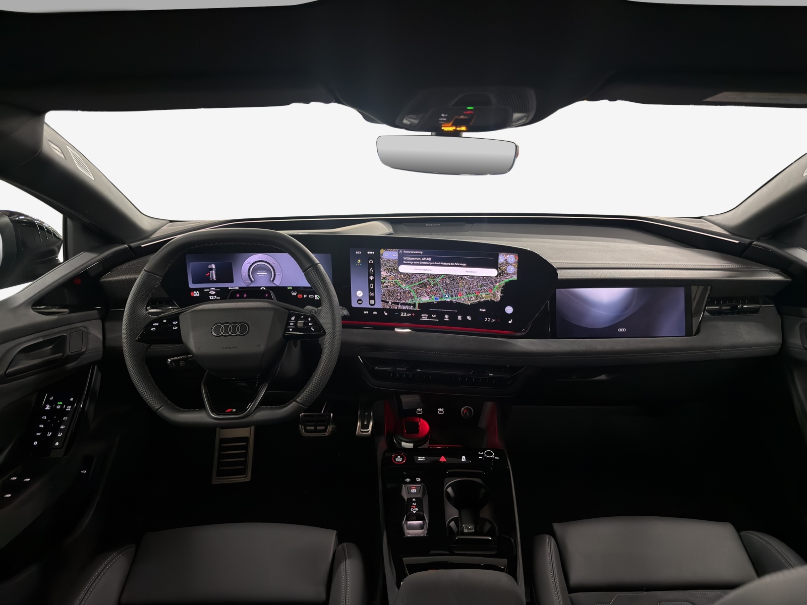 AUDI A6 Avant e-tron quattro-image-8