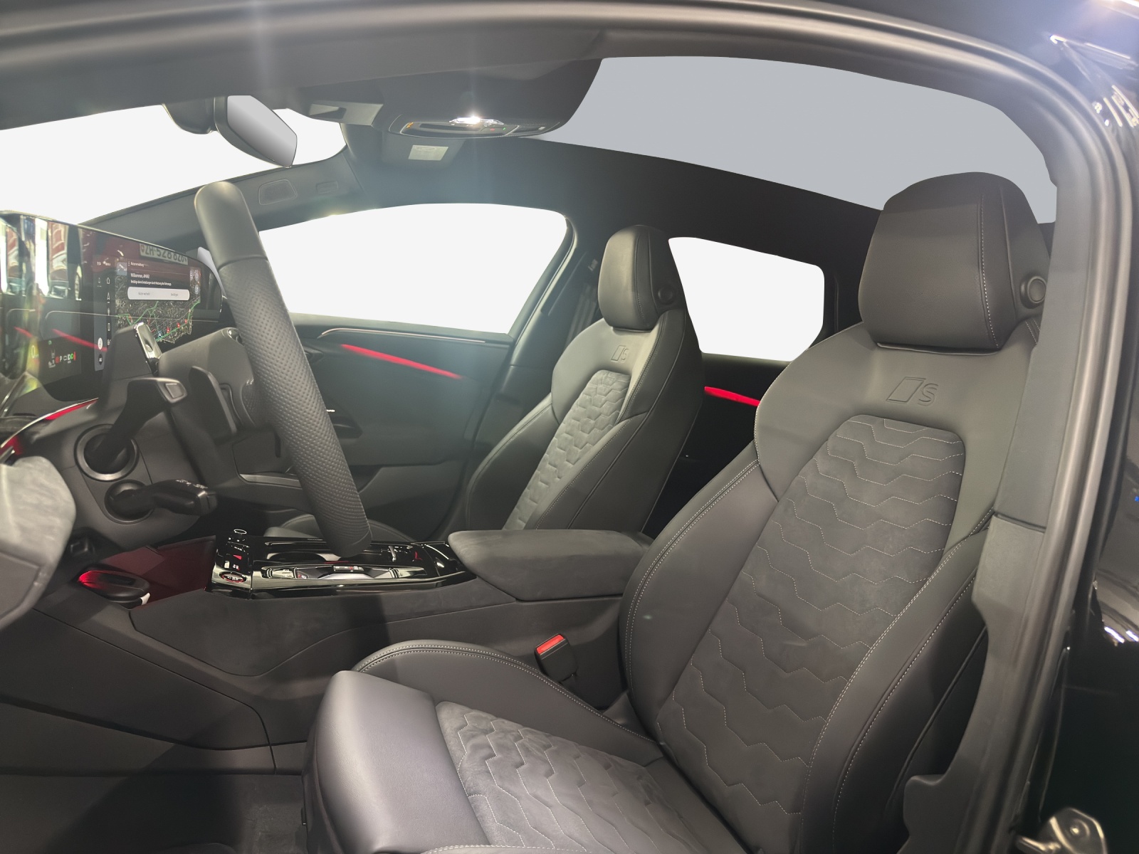 AUDI A6 Avant e-tron quattro-image-14