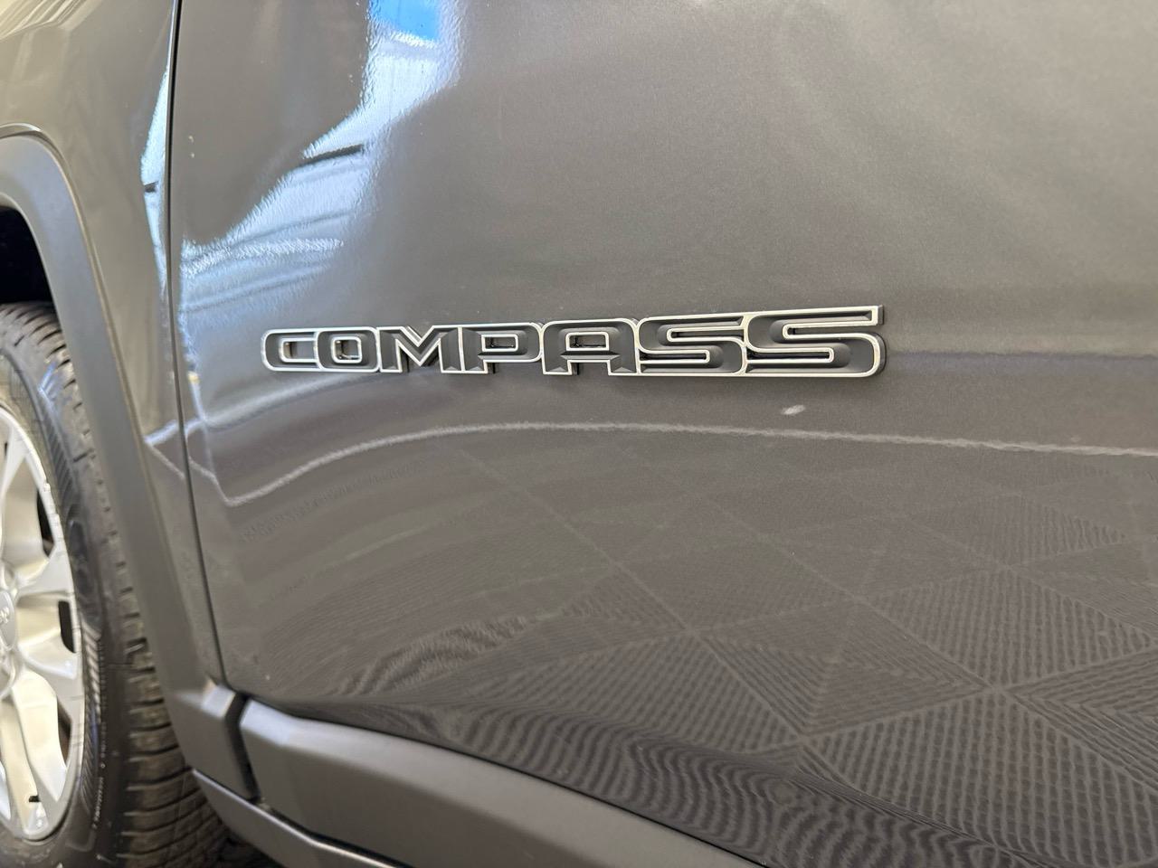 JEEP Compass 4x2 1.5 T MHEV Altitude-image-17