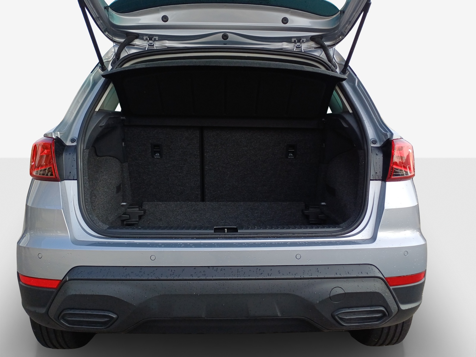 SEAT Arona 1.0 TSI Eco Move DSG-image-12