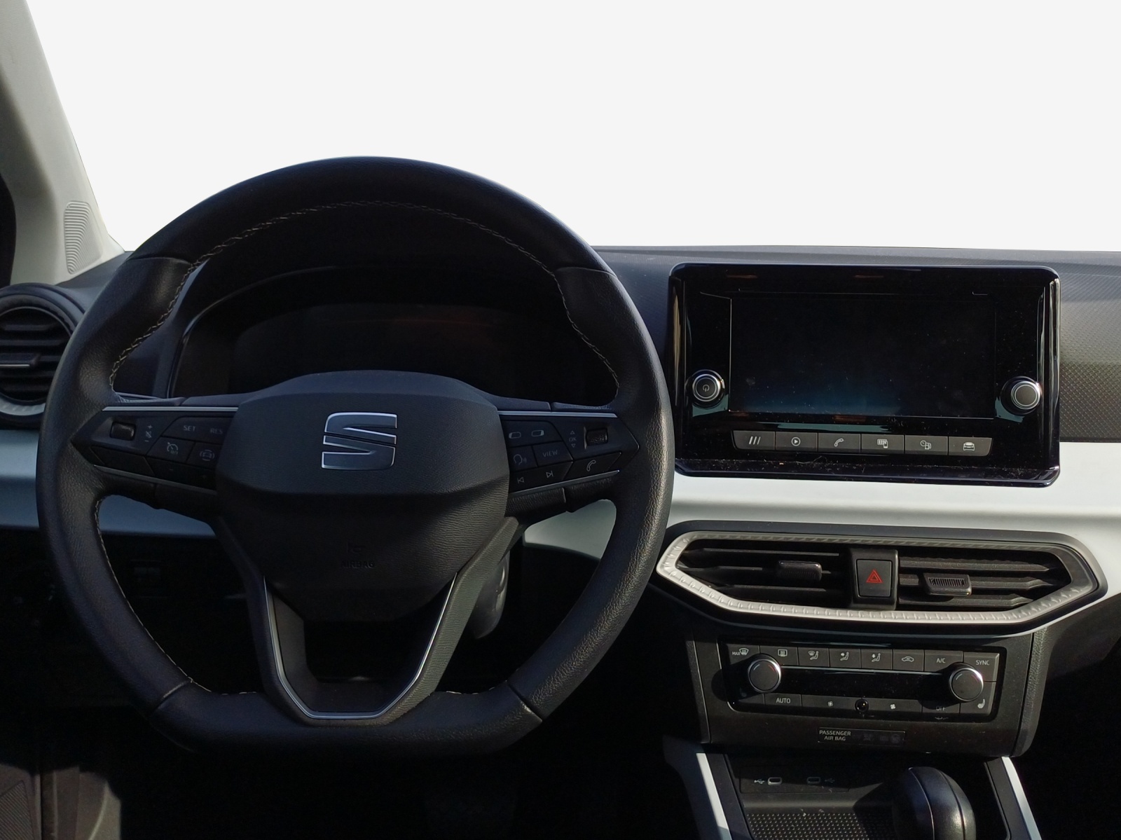 SEAT Arona 1.0 TSI Eco Move DSG-image-8