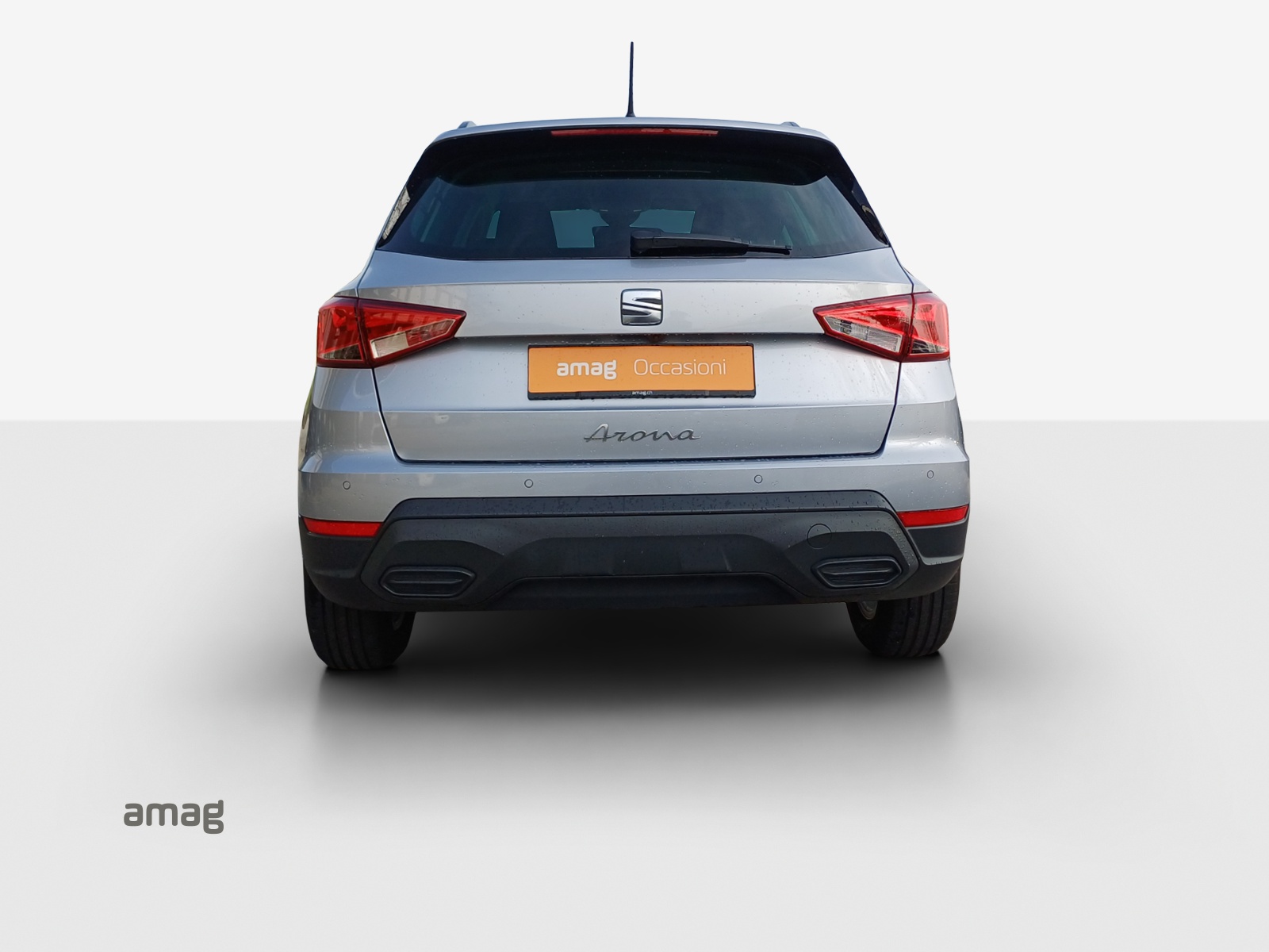SEAT Arona 1.0 TSI Eco Move DSG-image-3