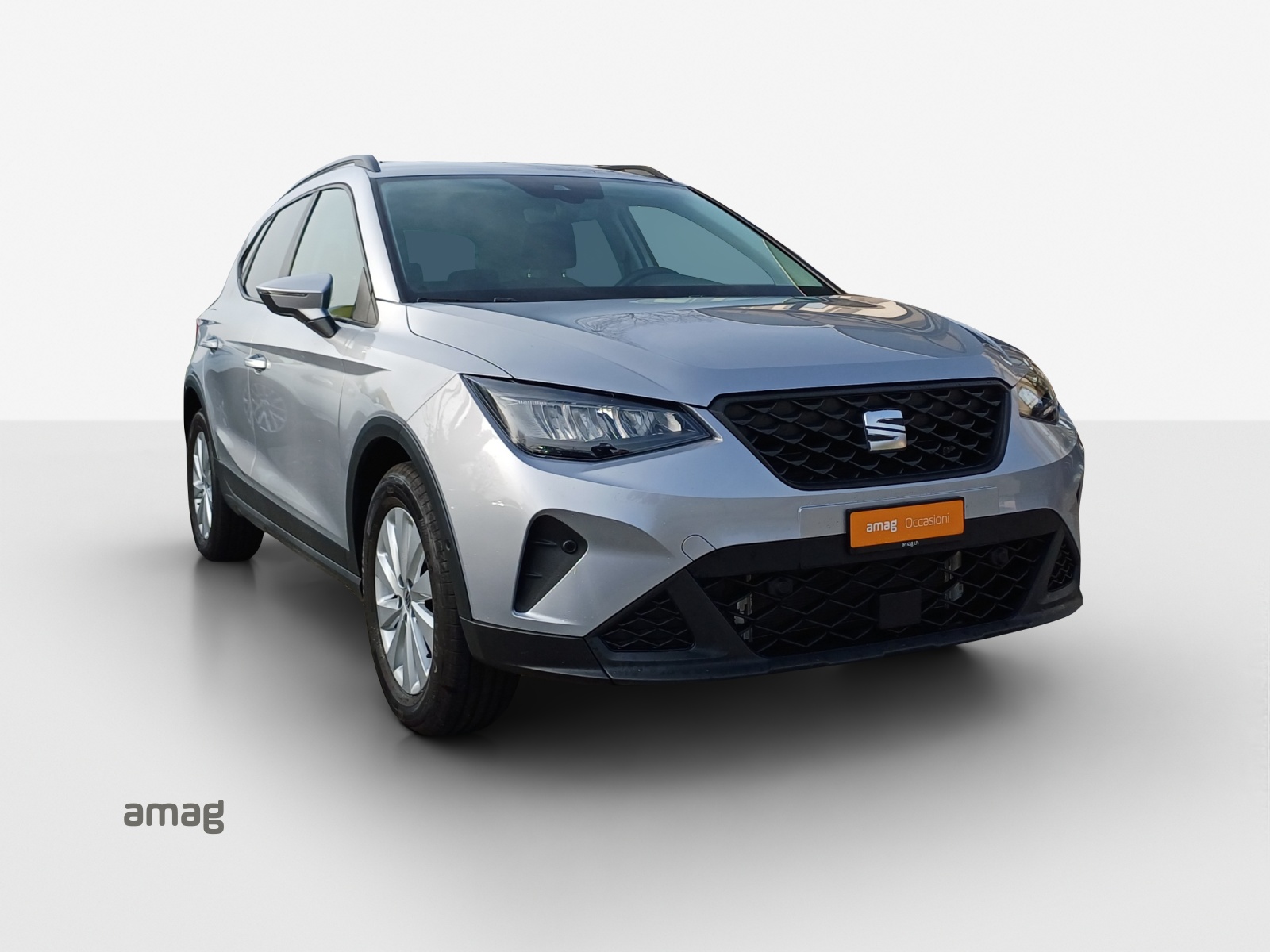 SEAT Arona 1.0 TSI Eco Move DSG-image-5