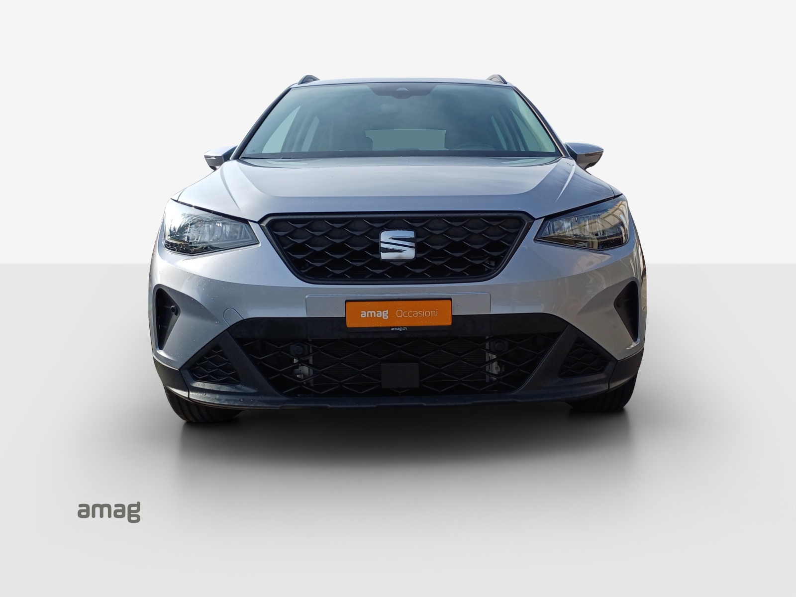 SEAT Arona 1.0 TSI Eco Move DSG-image-6