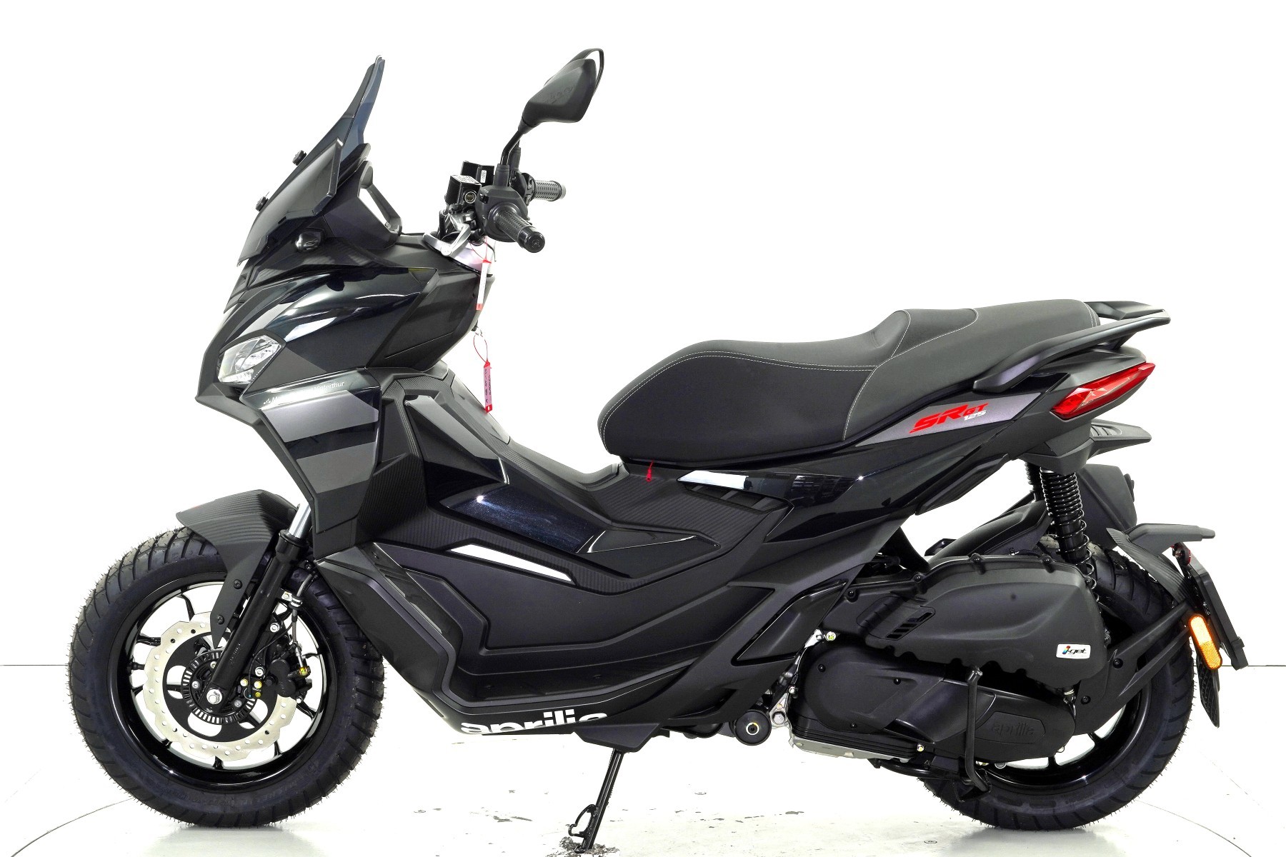 APRILIA SR 125 GT ABS-image-4