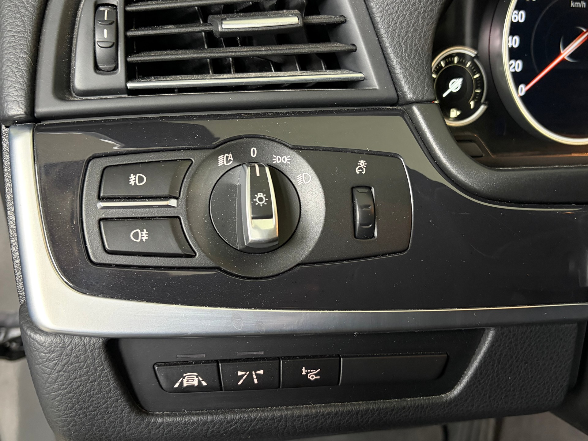 BMW 535d Touring xDrive Steptronic*M-Sport*Ab MFK-image-17