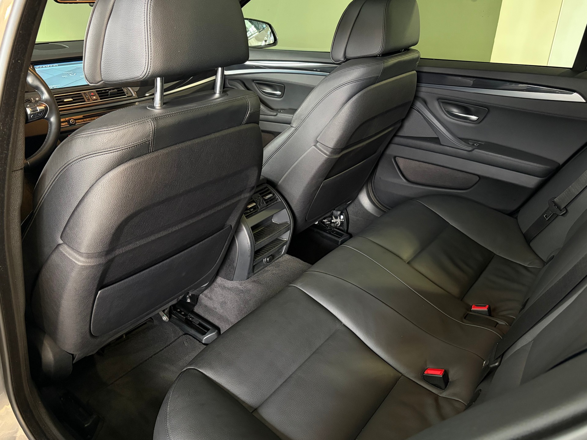 BMW 535d Touring xDrive Steptronic*M-Sport*Ab MFK-image-23