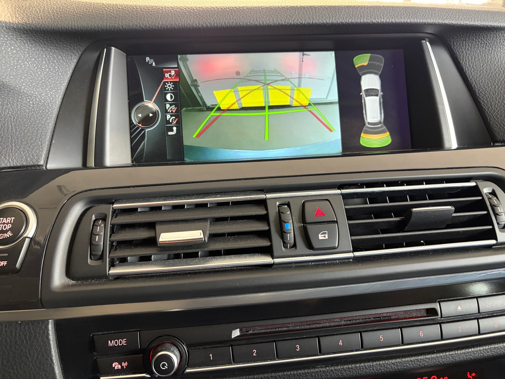 BMW 535d Touring xDrive Steptronic*M-Sport*Ab MFK-image-13