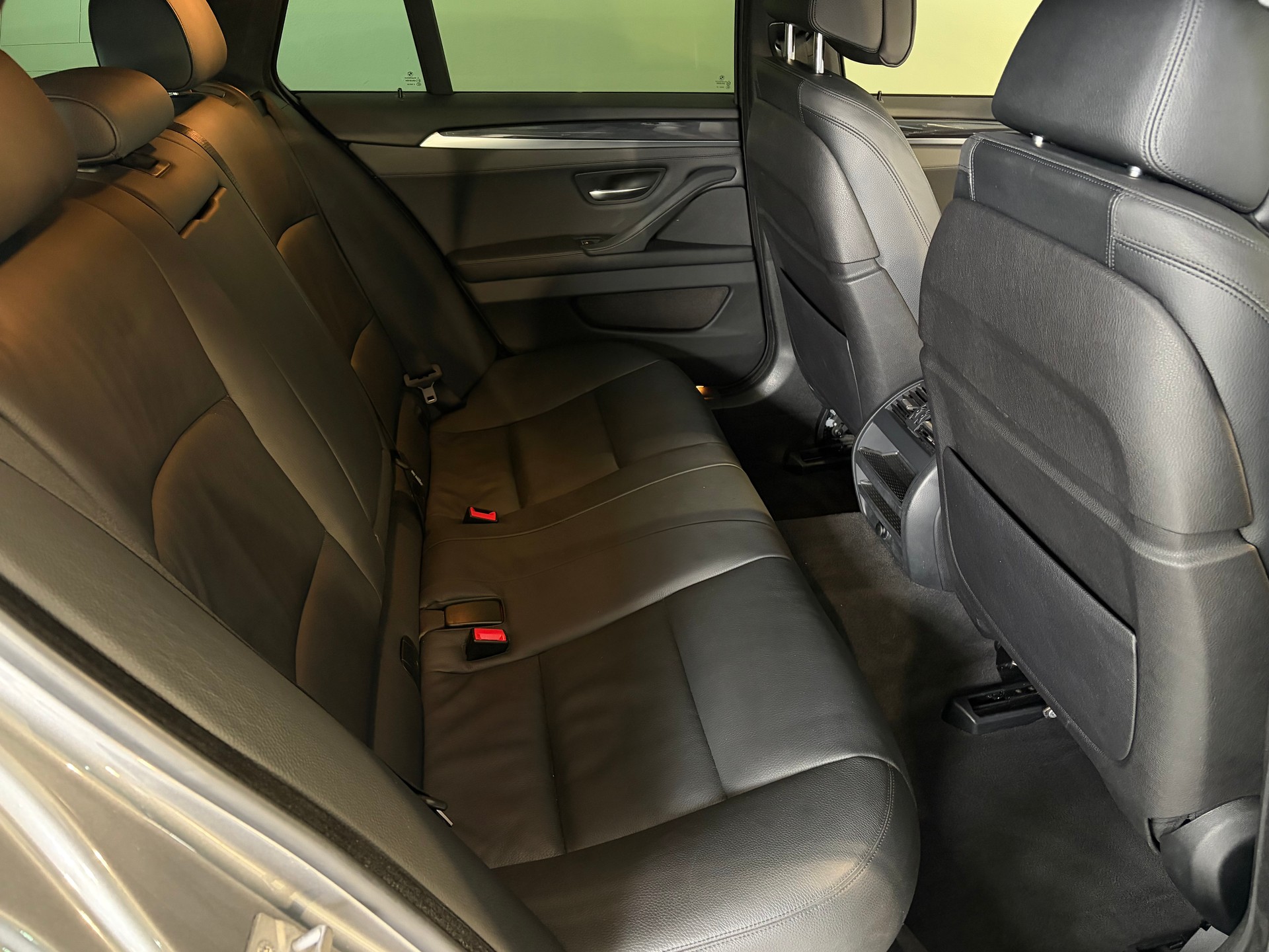 BMW 535d Touring xDrive Steptronic*M-Sport*Ab MFK-image-12