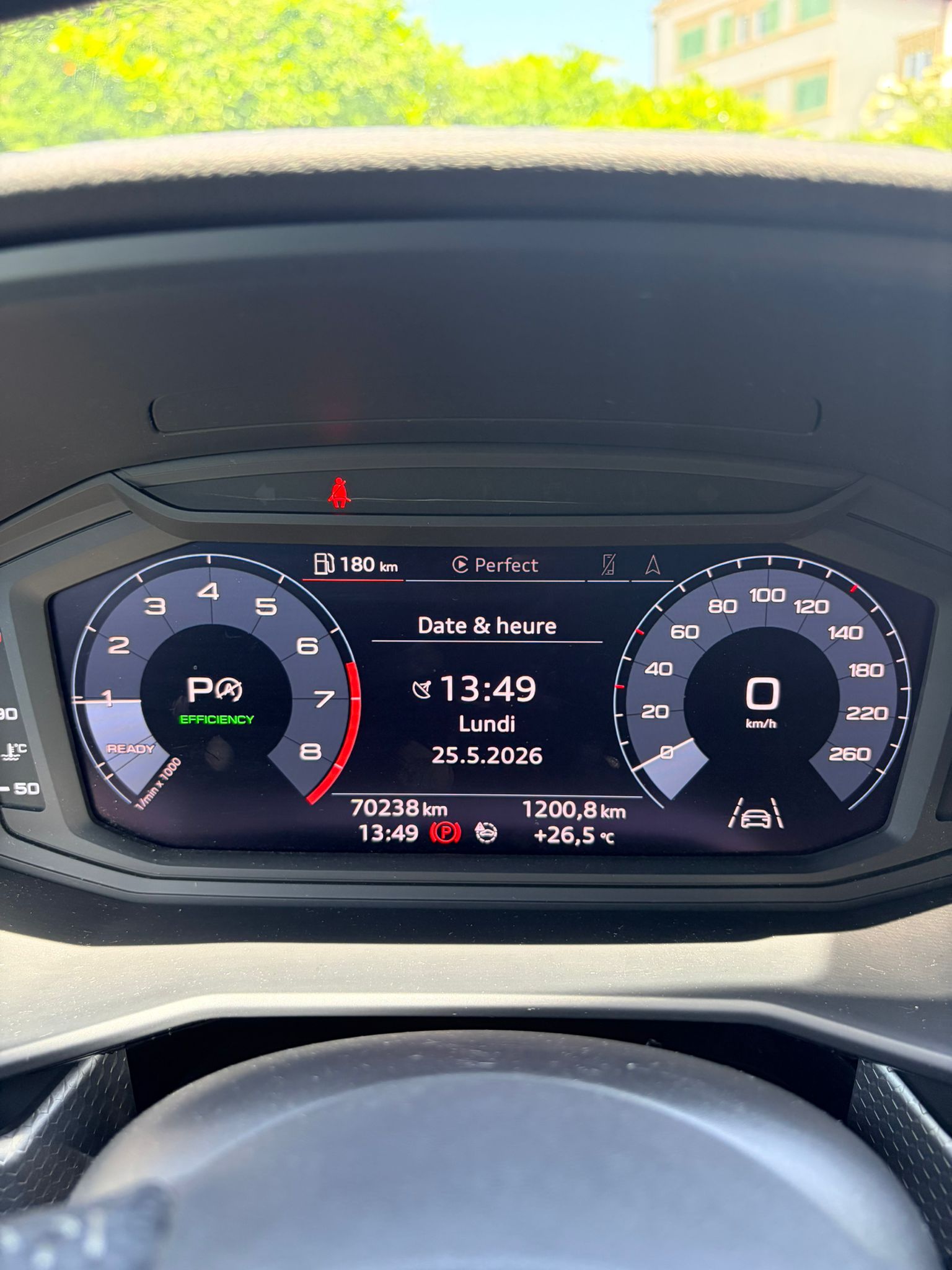 AUDI 1.5 35 TFSI City Carver-image-10
