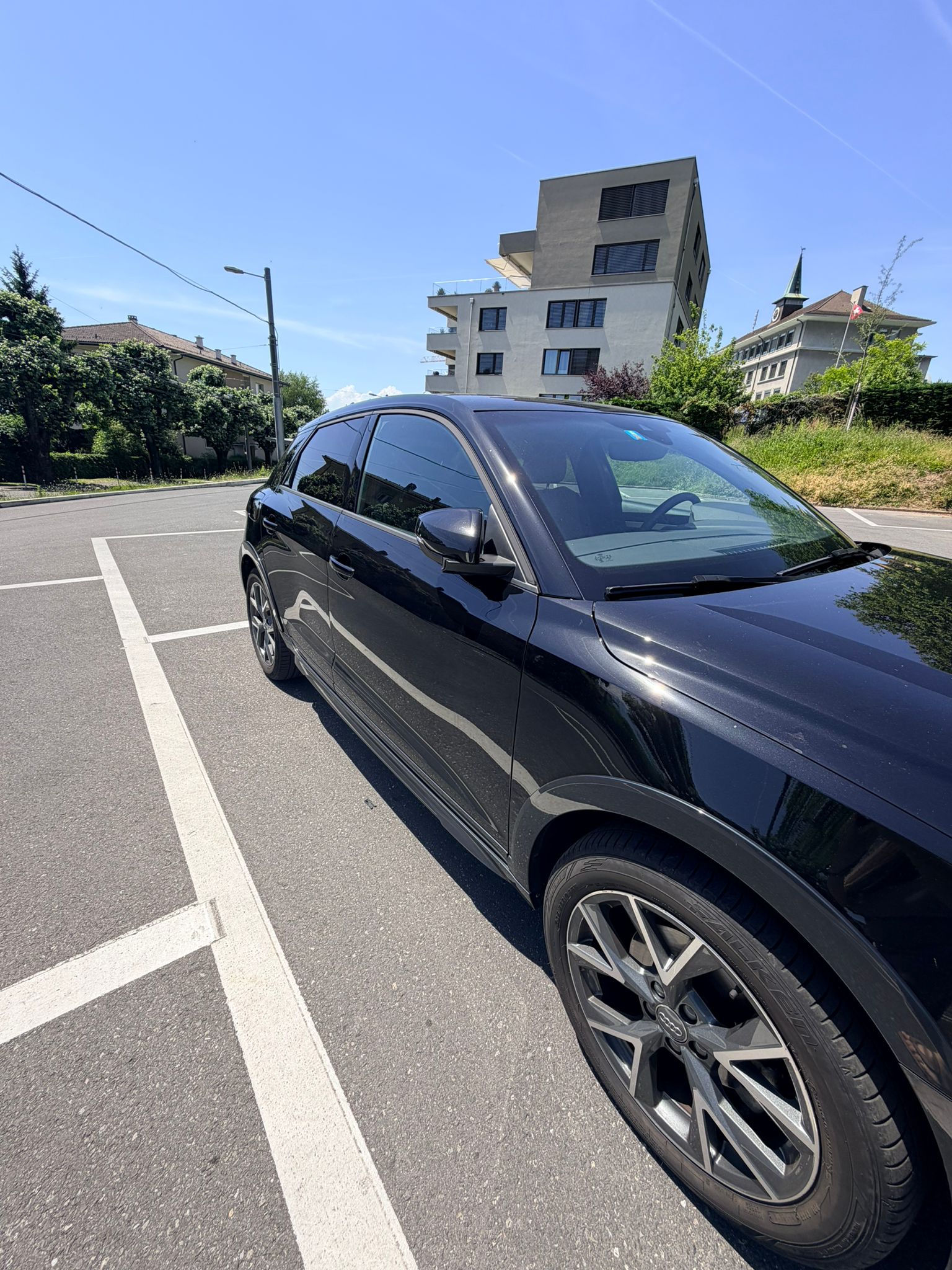 AUDI 1.5 35 TFSI City Carver-image-3