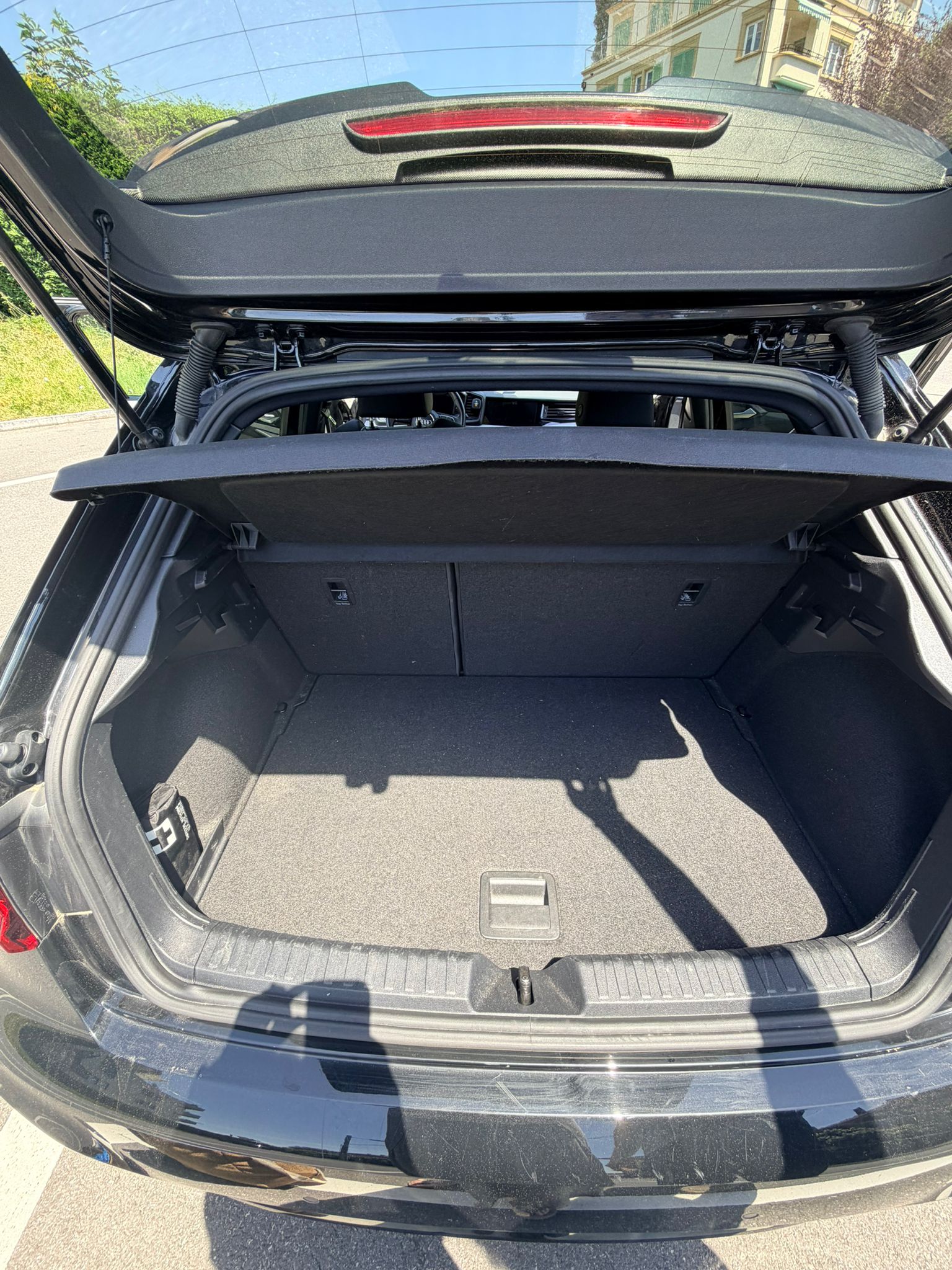 AUDI 1.5 35 TFSI City Carver-image-5