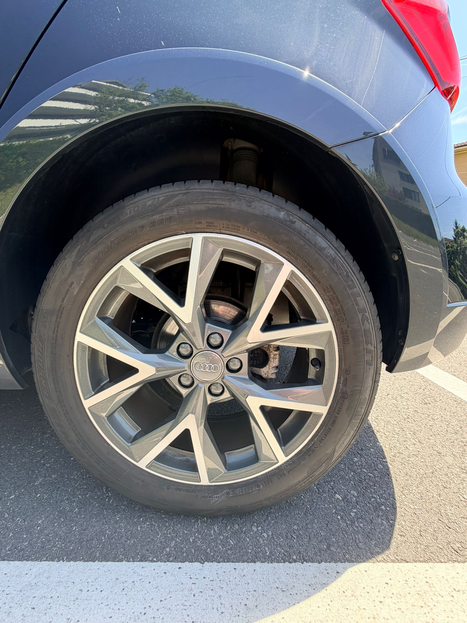 AUDI 1.5 35 TFSI City Carver-image-4
