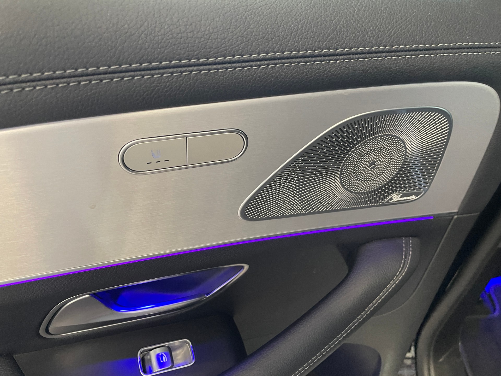 MERCEDES-BENZ GLE 450 4Matic AMG Line 9G-Tronic-image-11
