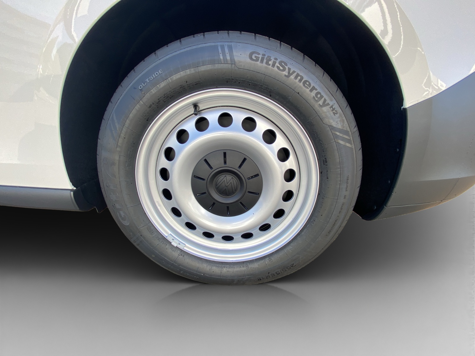 VW ID. Buzz Cargo Pro-image-14
