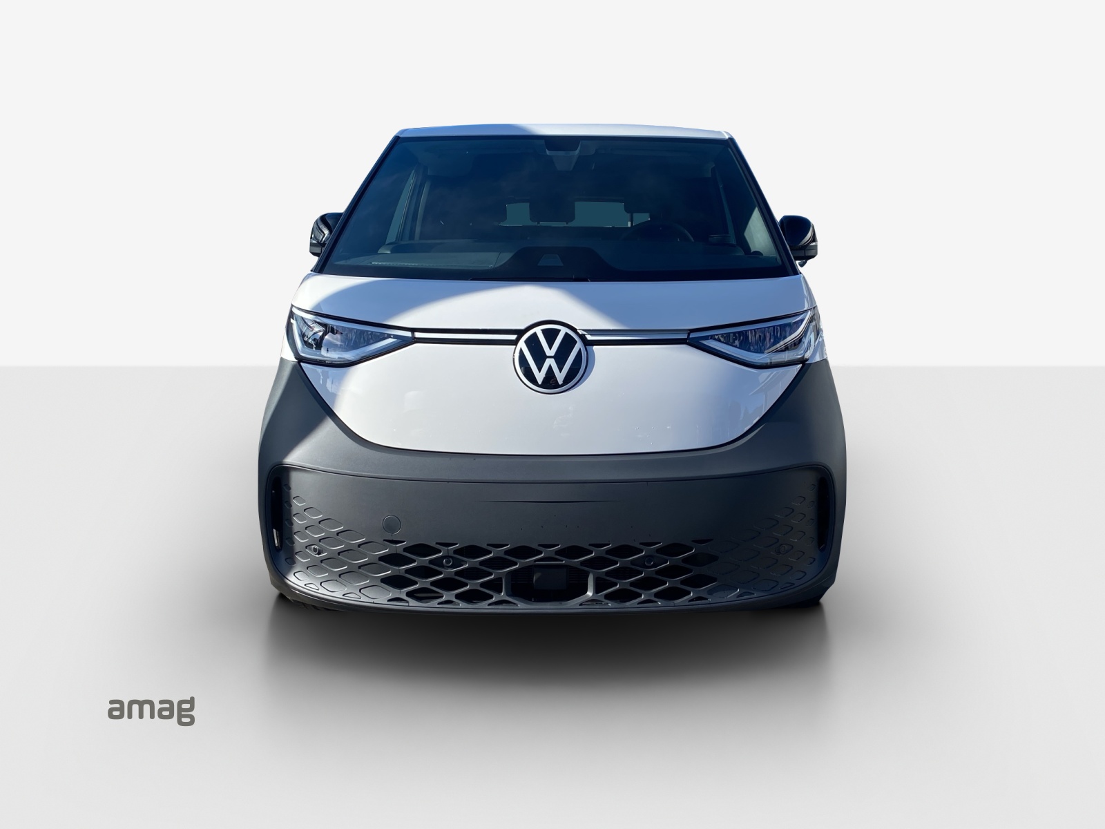 VW ID. Buzz Cargo Pro-image-6