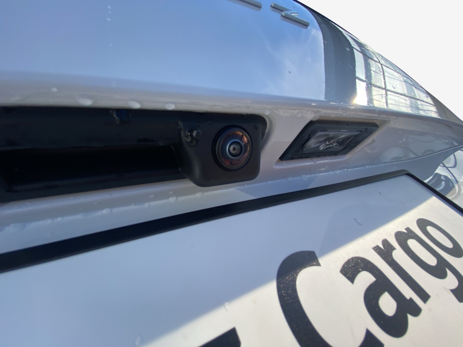VW ID. Buzz Cargo Pro-image-13