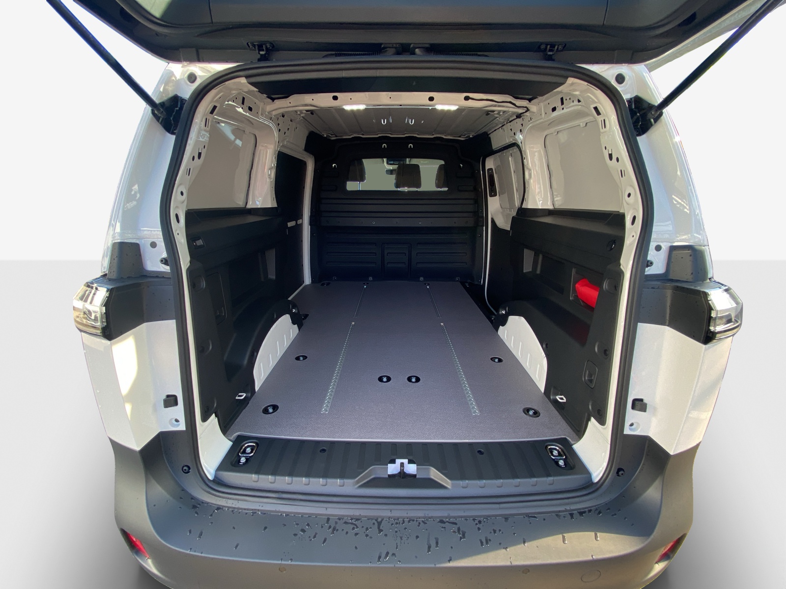 VW ID. Buzz Cargo Pro-image-12