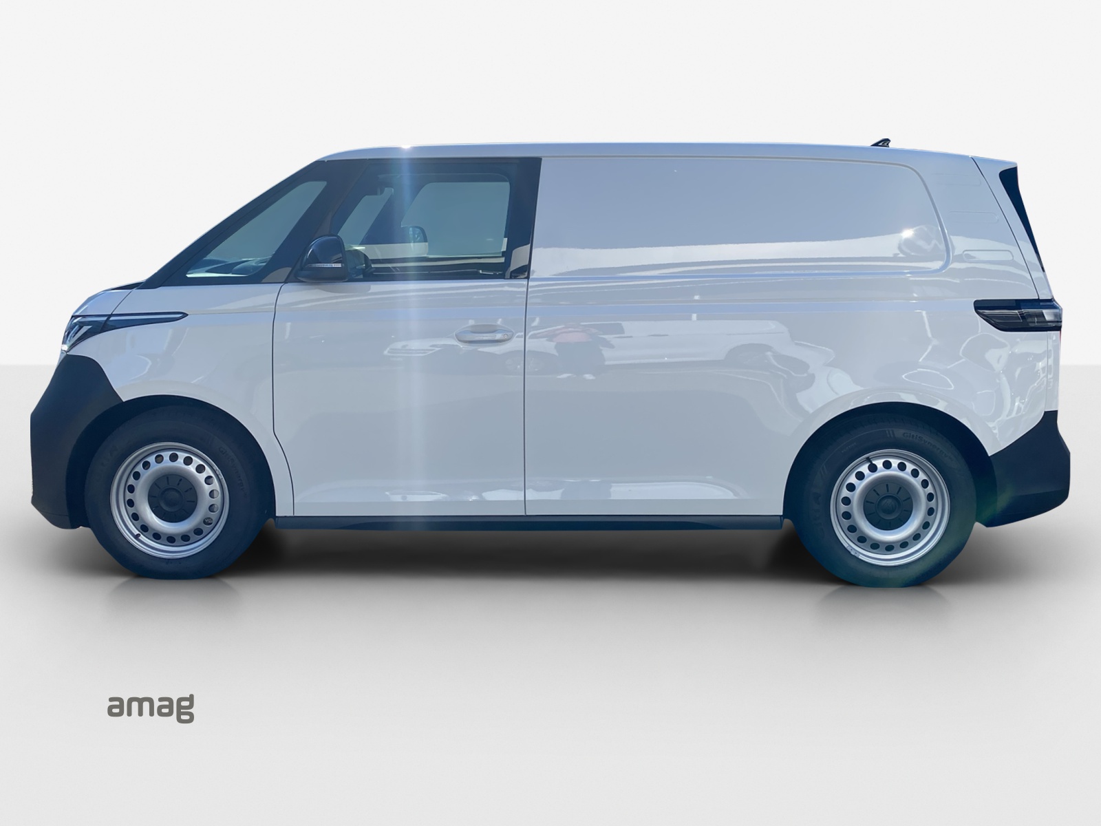 VW ID. Buzz Cargo Pro-showroom-element-1