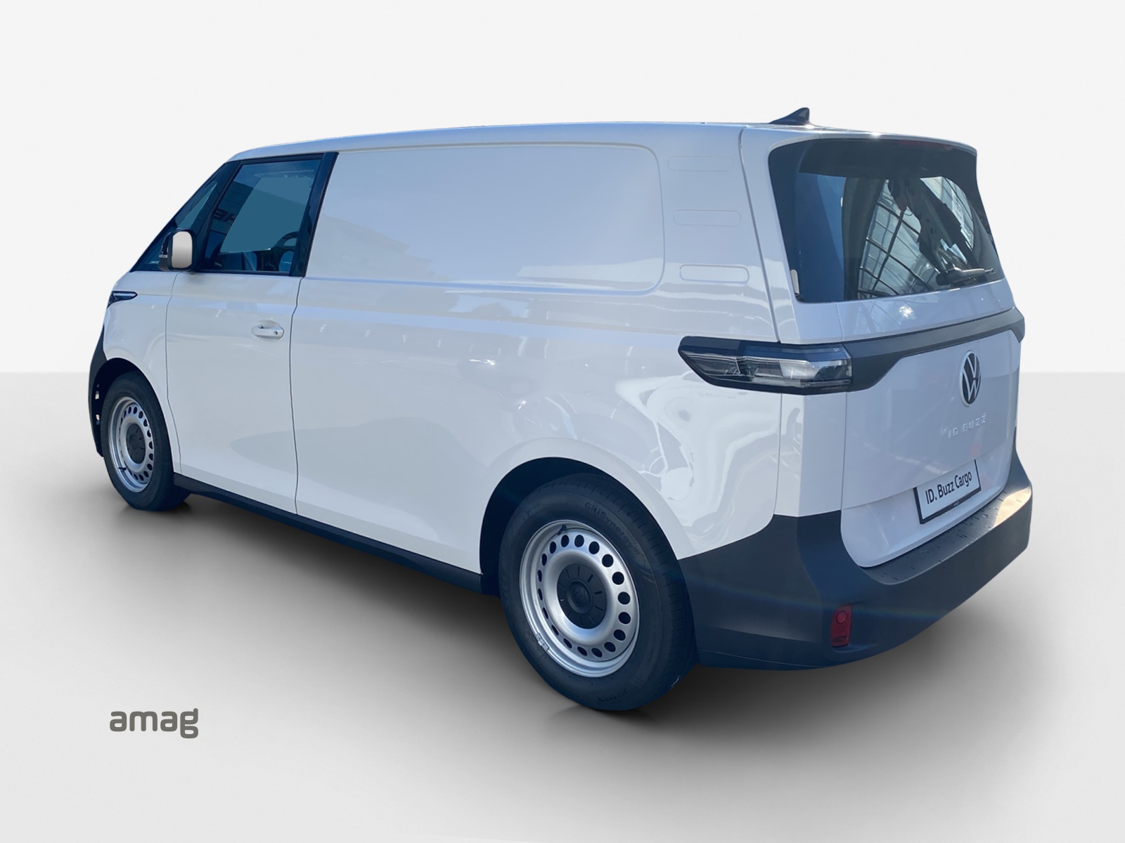 VW ID. Buzz Cargo Pro-showroom-element-2