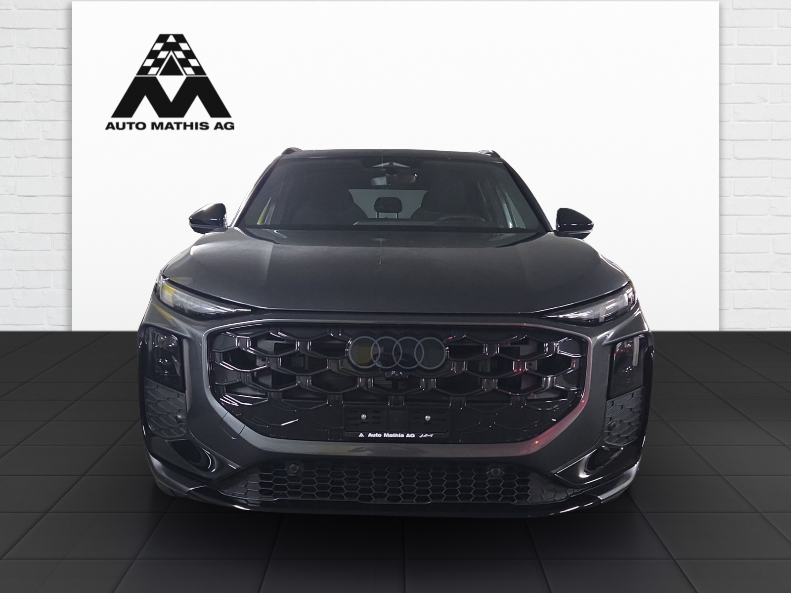AUDI Q3 Sportback TFSI quattro 195 kW S tronic-image-1