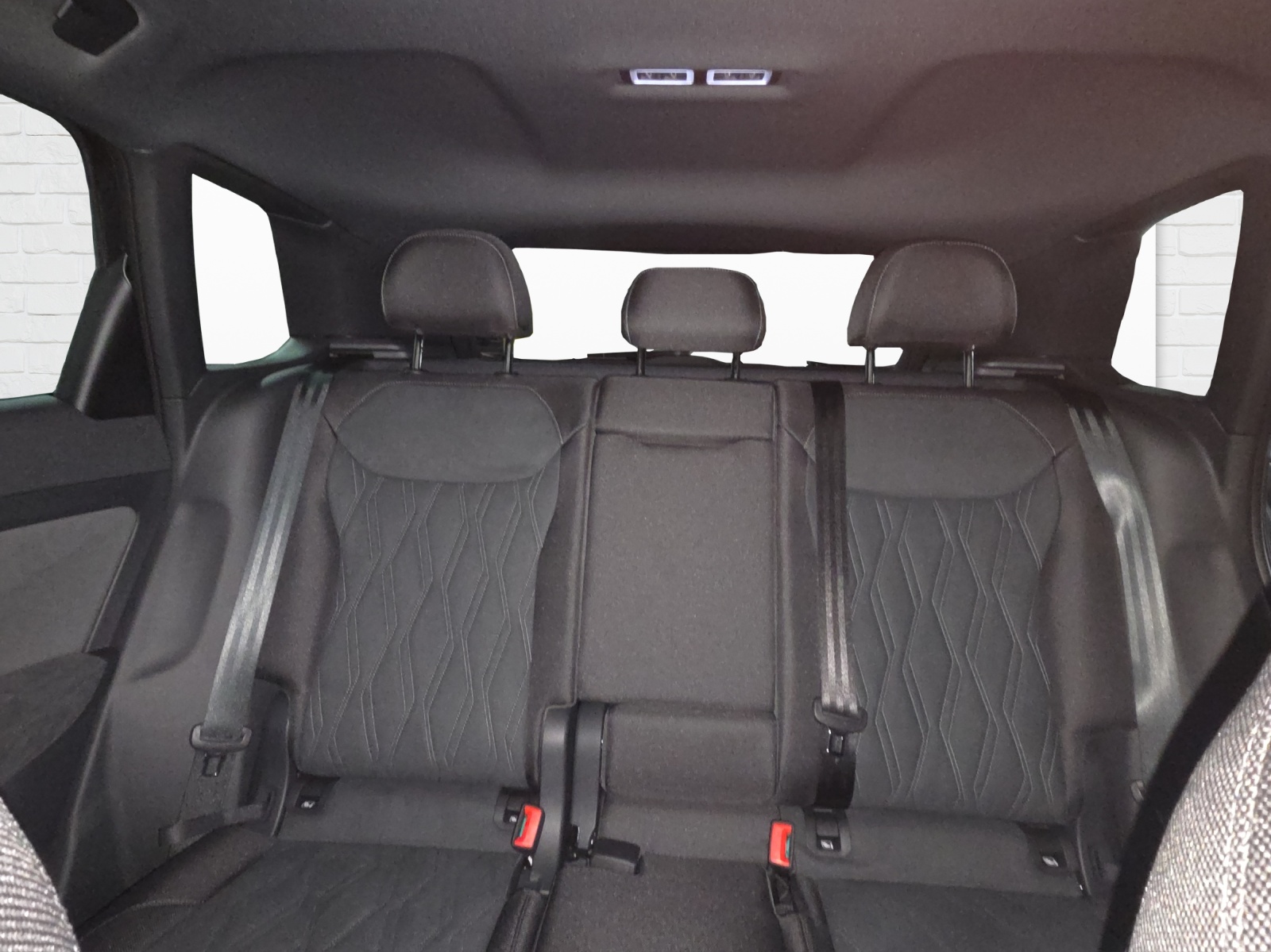 AUDI Q3 Sportback TFSI quattro 195 kW S tronic-image-7