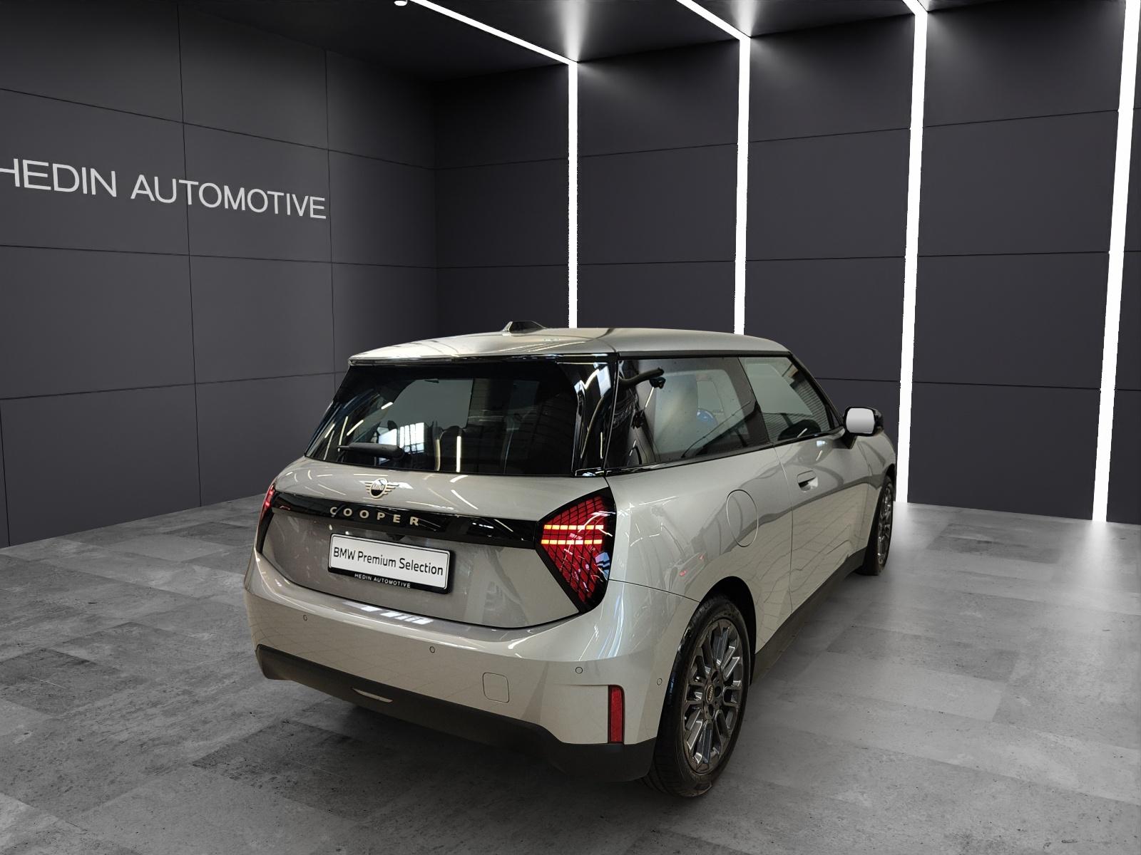MINI J01 Cooper E-image-5