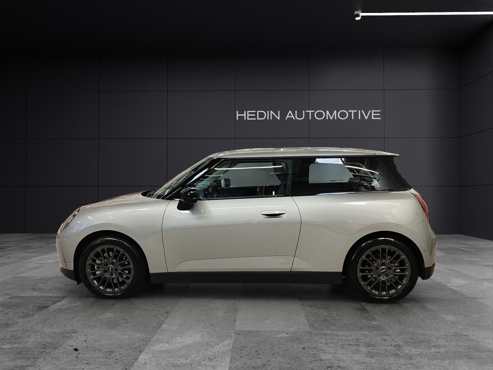MINI J01 Cooper E-image-1