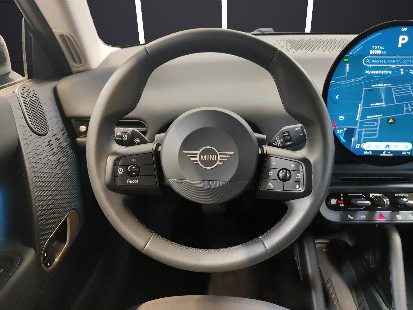 MINI J01 Cooper E-image-11