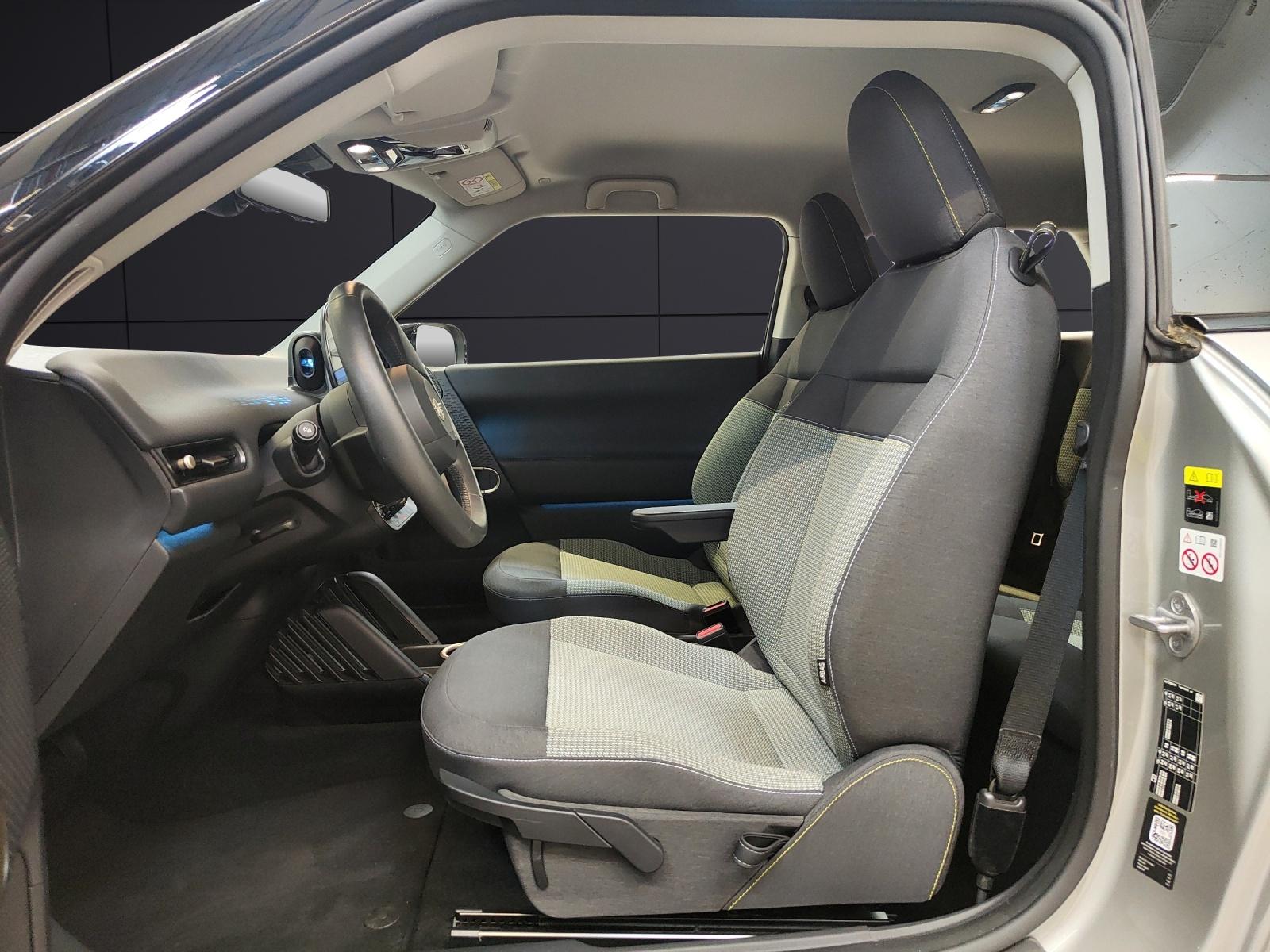 MINI J01 Cooper E-image-9