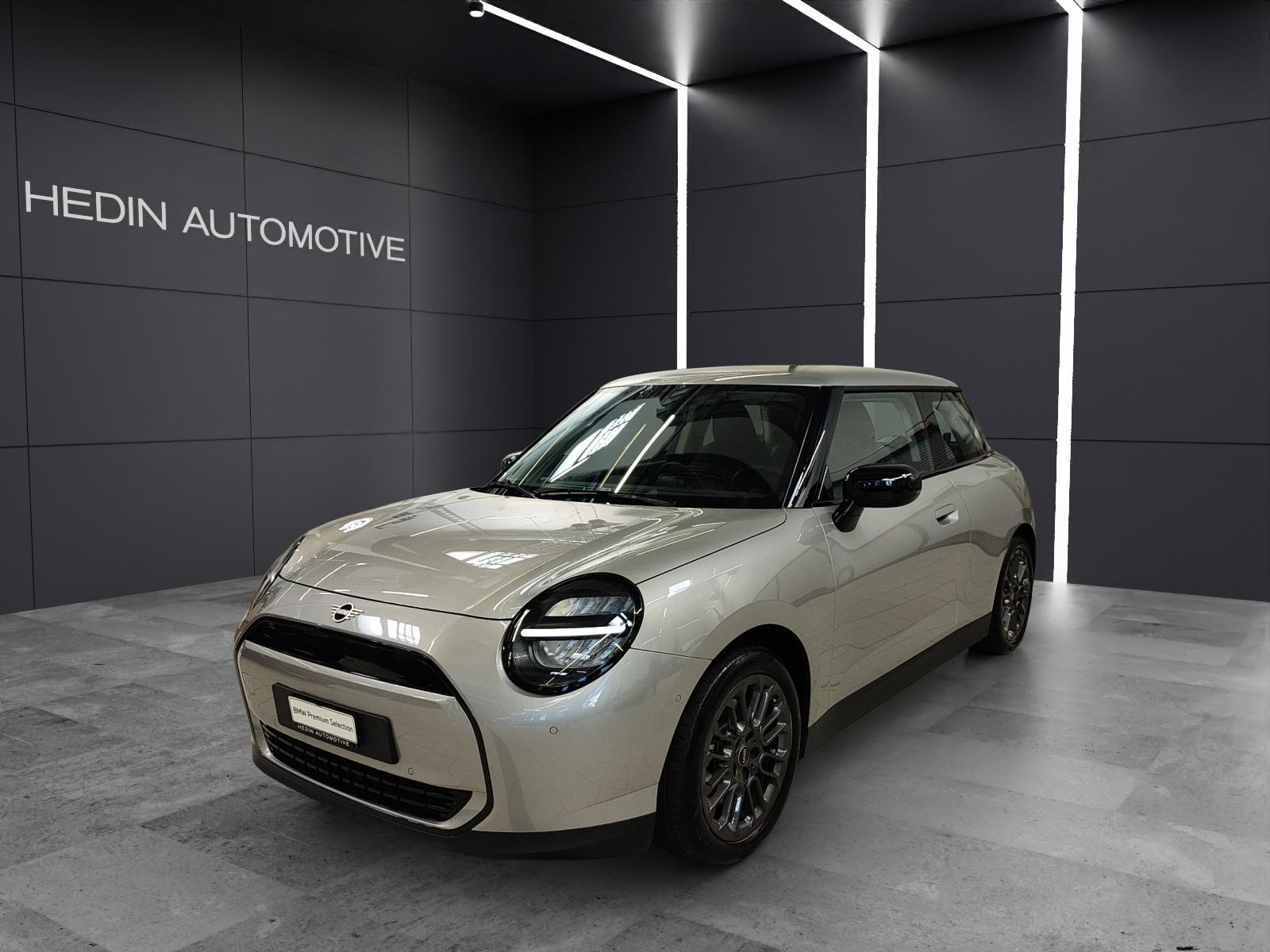 MINI J01 Cooper E-image-0