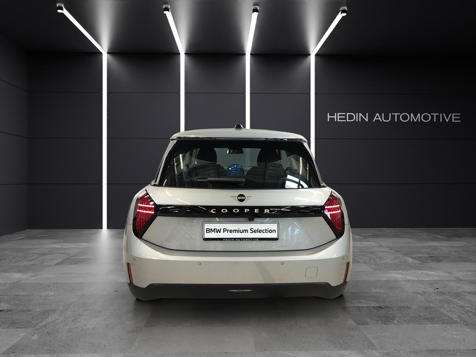 MINI J01 Cooper E-image-4