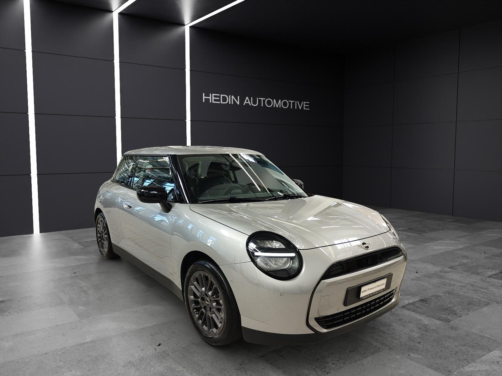 MINI J01 Cooper E-image-7
