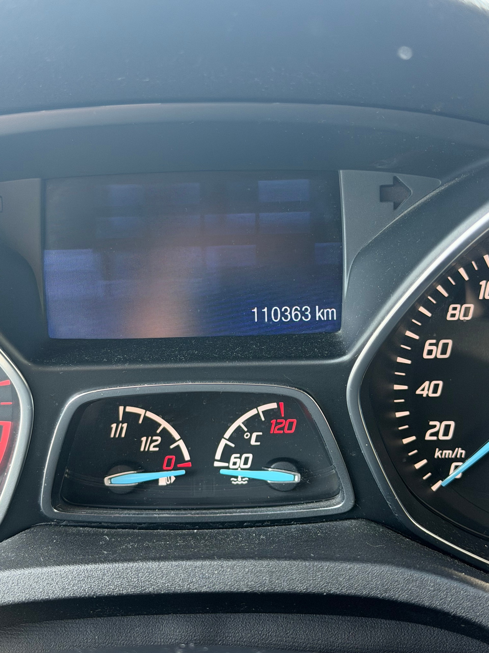 FORD Kuga 1.6 SCTi Titanium S 2WD-image-10