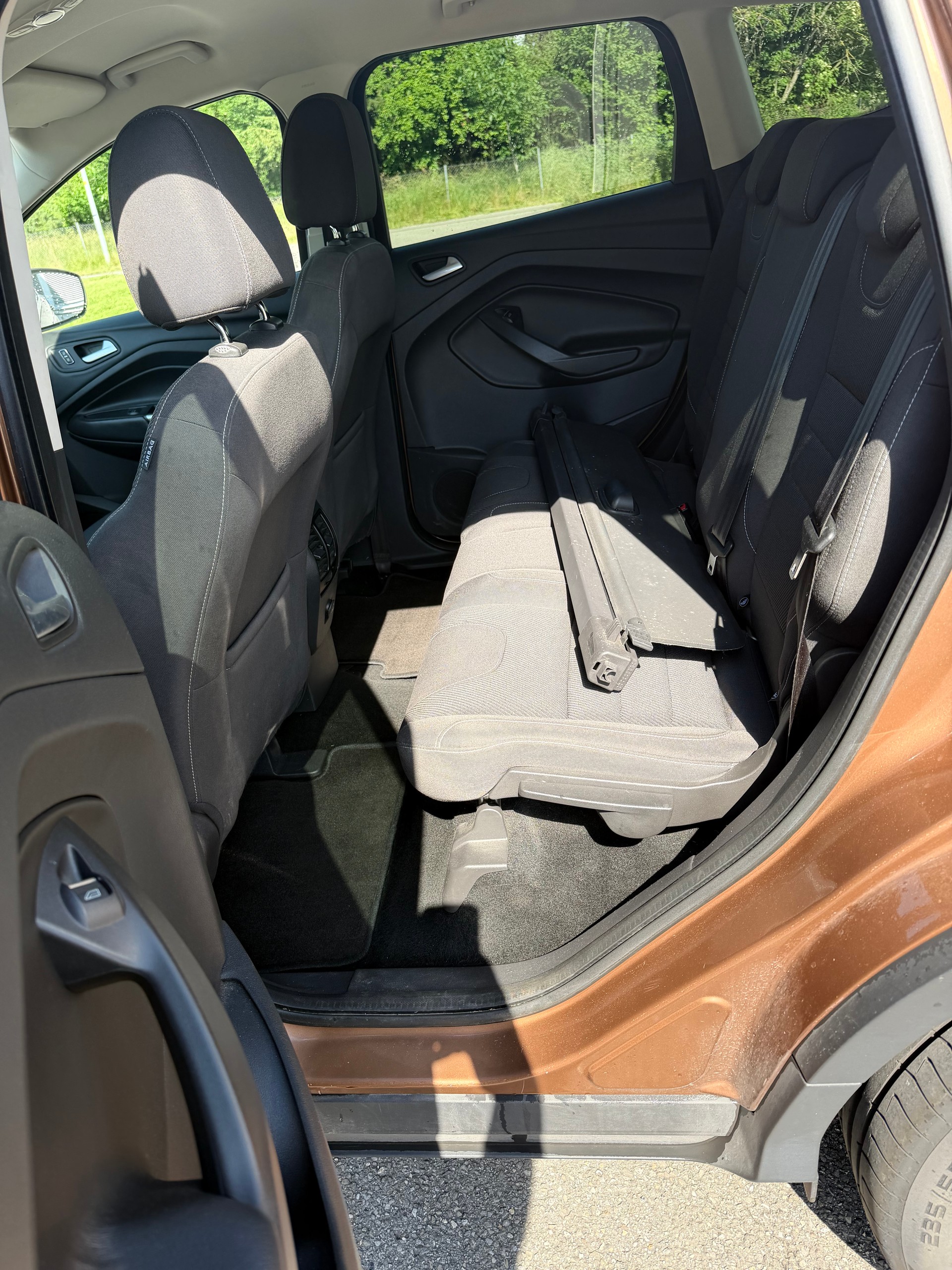 FORD Kuga 1.6 SCTi Titanium S 2WD-image-9