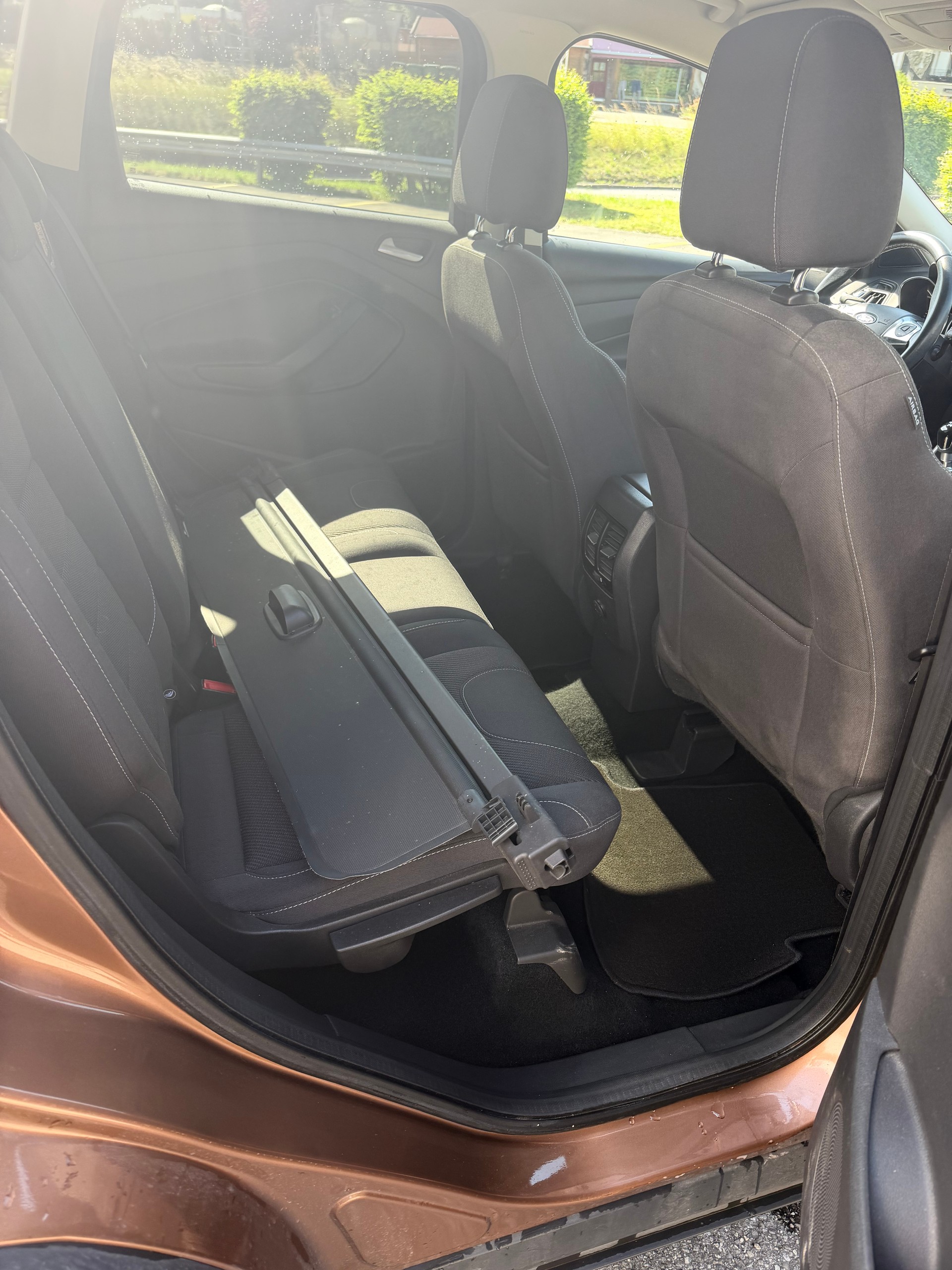 FORD Kuga 1.6 SCTi Titanium S 2WD-image-7
