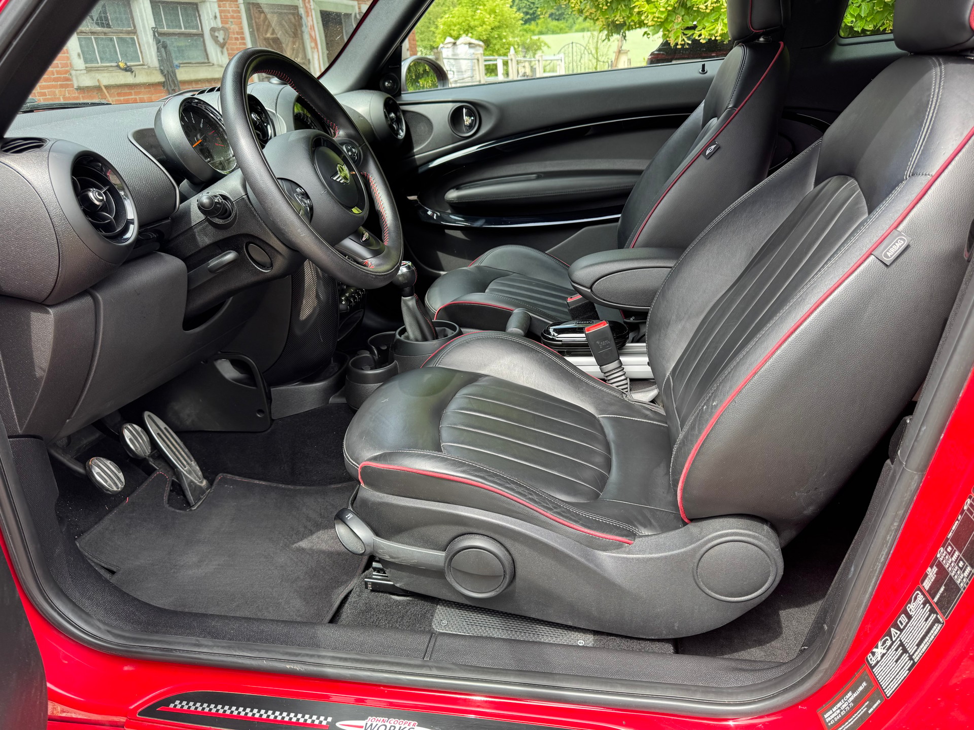 MINI Paceman John Cooper Works ALL4 Steptronic-image-15